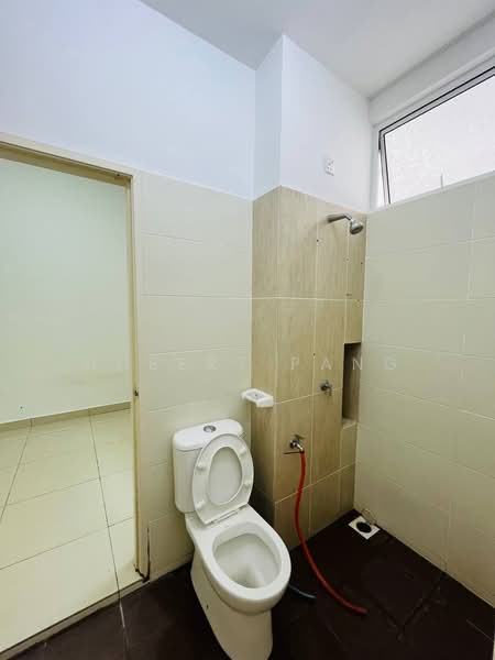 Rumah Teres 2 Tingkat untuk Disewa di Kota Tinggi (Johor) - Hubert Pang - Bathroom - PropertyGuru.com.my