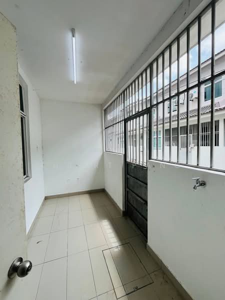 Rumah Teres 2 Tingkat untuk Disewa di Kota Tinggi (Johor) - Hubert Pang - Exterior - PropertyGuru.com.my