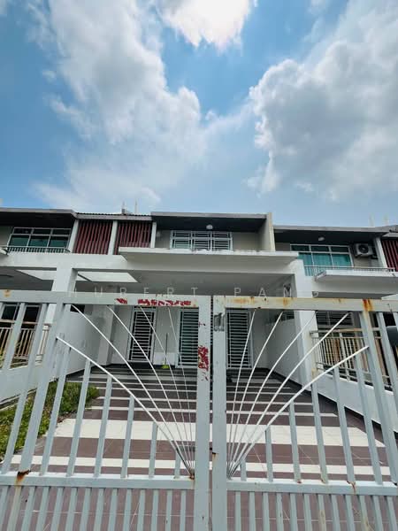 Rumah Teres 2 Tingkat untuk Disewa di Kota Tinggi (Johor) - Hubert Pang - Exterior - PropertyGuru.com.my