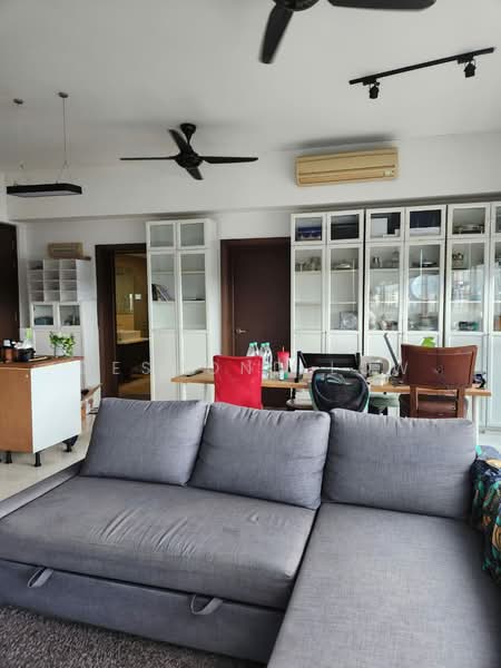 Service Residence for Rent at Regalia Residence - Desmond Low - PropertyGuru.com.my