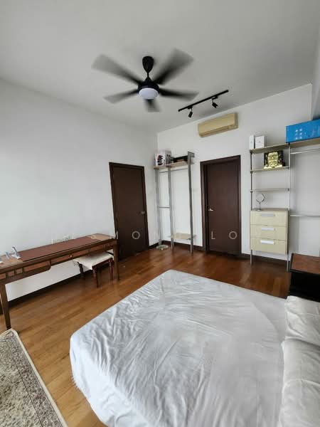 Service Residence for Rent at Regalia Residence - Desmond Low - PropertyGuru.com.my