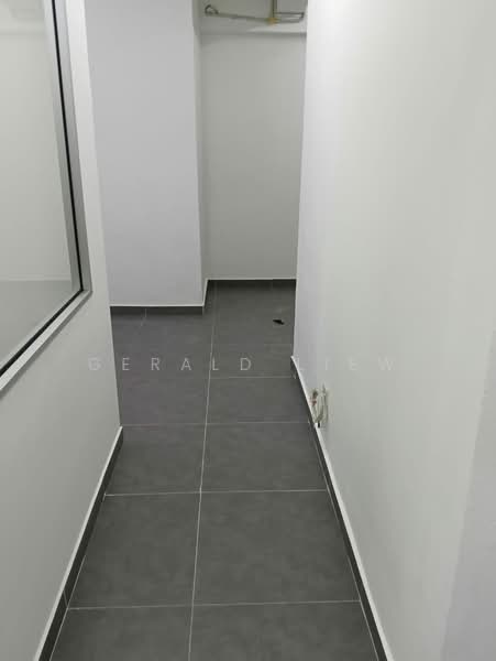 Office for Rent in Cheras (Kuala Lumpur) - Gerald Liew - Corridor - PropertyGuru.com.my