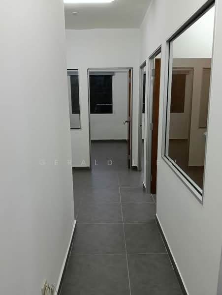 Office for Rent in Cheras (Kuala Lumpur) - Gerald Liew - Corridor - PropertyGuru.com.my
