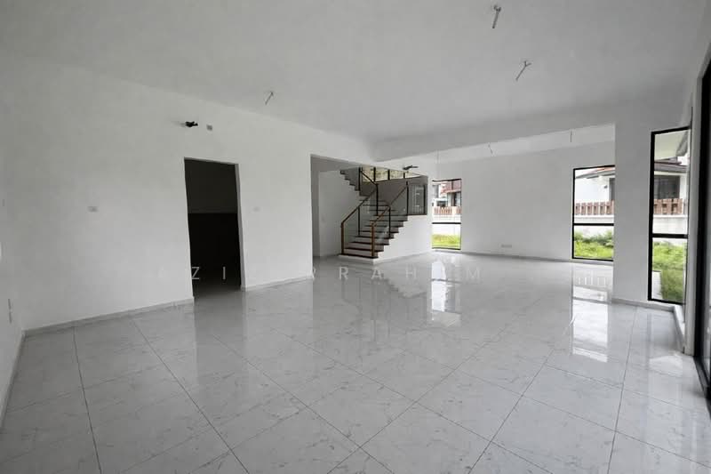 Bungalow for Sale in Hulu Langat (Selangor) - Azizirrahim . - Interior - PropertyGuru.com.my