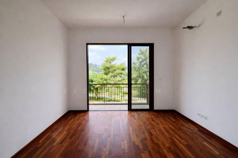 Bungalow for Sale in Hulu Langat (Selangor) - Azizirrahim . - Balcony - PropertyGuru.com.my
