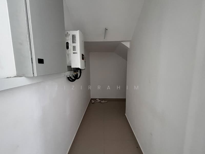 Bungalow for Sale in Hulu Langat (Selangor) - Azizirrahim . - Interior - PropertyGuru.com.my