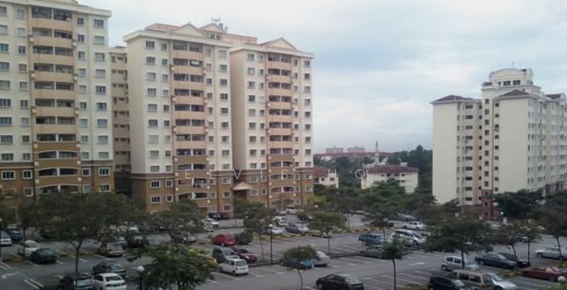 Apartment for Sale at Pangsapuri Saraka - Elvis Ho - Exterior - PropertyGuru.com.my