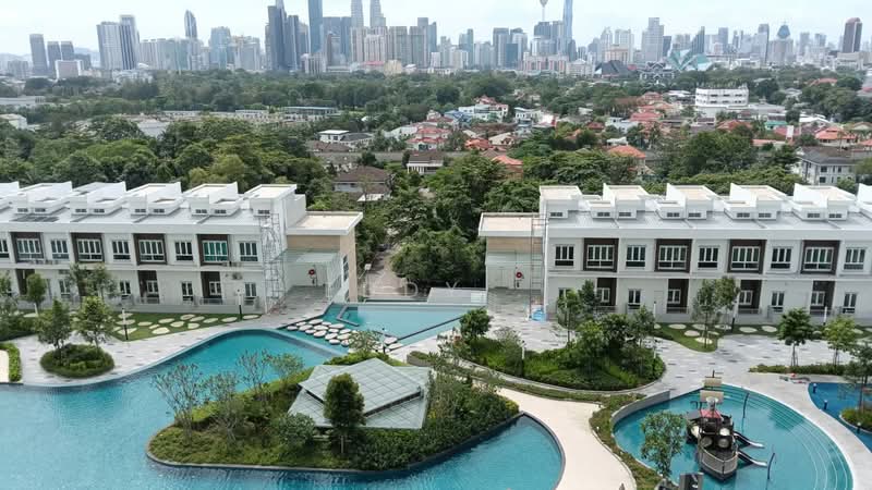Condominium for Rent at d'Brightton - Eddy . - Exterior - PropertyGuru.com.my