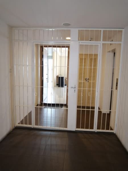 Condominium for Rent at Gaya Bangsar - JOANNE LEE - Entrance - PropertyGuru.com.my