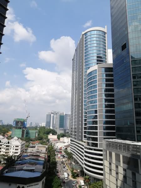 Condominium for Rent at Gaya Bangsar - JOANNE LEE - Exterior - PropertyGuru.com.my