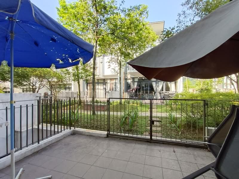 Rumah Teres 3 Tingkat untuk Dijual di Ampang (Kuala Lumpur) - Mandy Khoo - Exterior - PropertyGuru.com.my