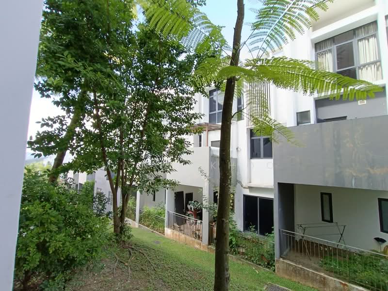 Rumah Teres 3 Tingkat untuk Dijual di Ampang (Kuala Lumpur) - Mandy Khoo - Exterior - PropertyGuru.com.my