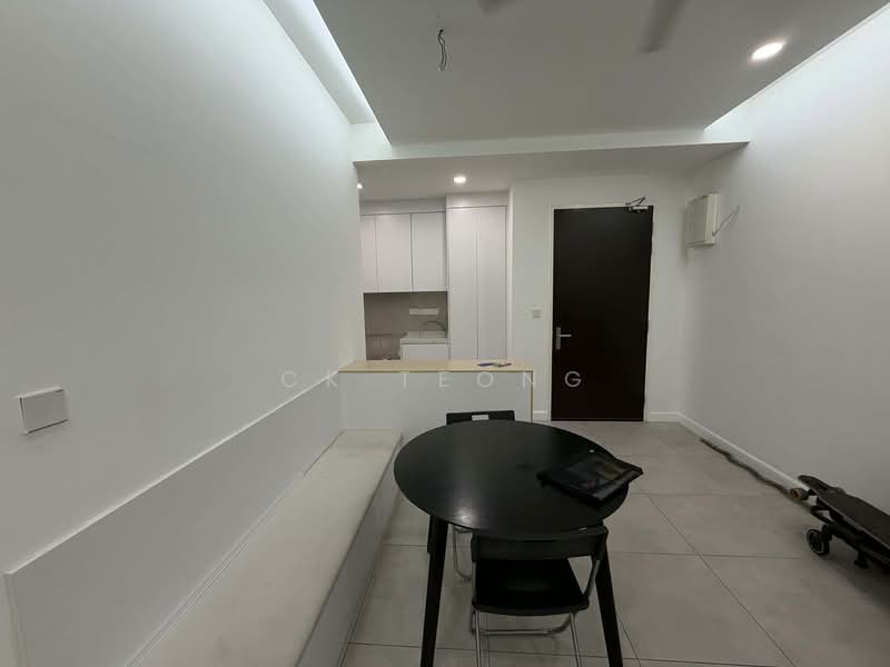 Condominium for Rent at Sky Meridien - CK Teong - Interior - PropertyGuru.com.my