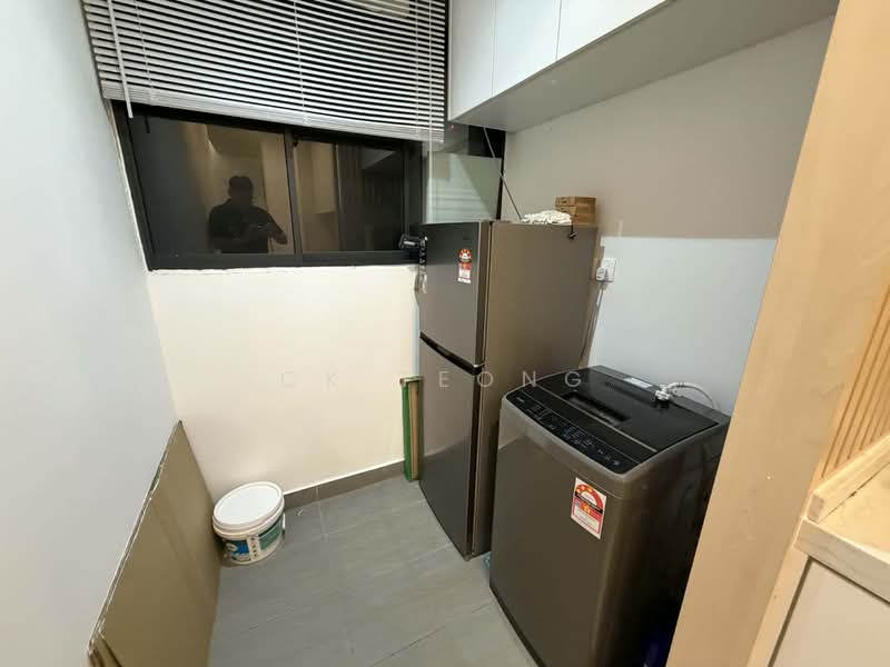 Condominium for Rent at Sky Meridien - CK Teong - Interior - PropertyGuru.com.my