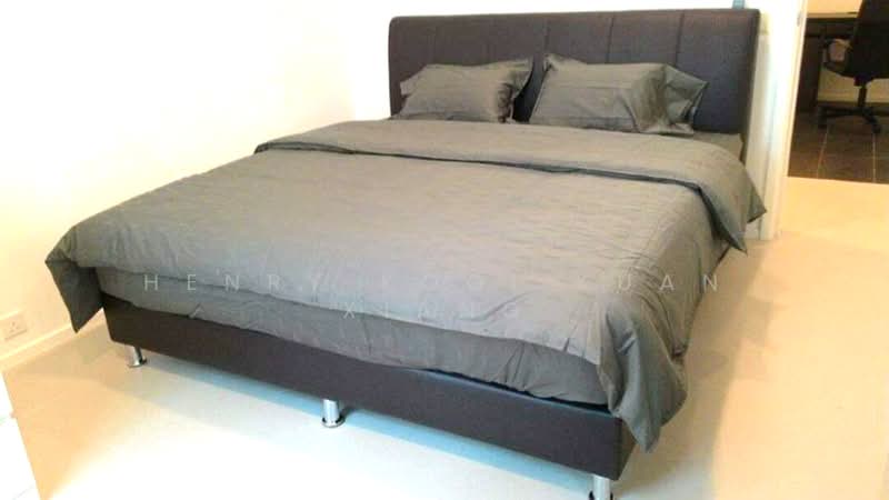 Service Residence for Rent at Arcoris SOHO - Henry Kooi Kuan Xiang - Bedroom - PropertyGuru.com.my