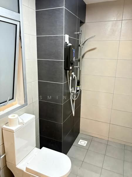 Servis Apartment untuk Disewa di MIRAI Residences - Jasmine Wai - Bathroom - PropertyGuru.com.my
