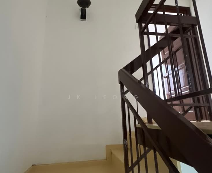 Pangsapuri untuk Disewa di Bandar Bukit Tinggi 1 Apartment - JK Leong - Interior - PropertyGuru.com.my