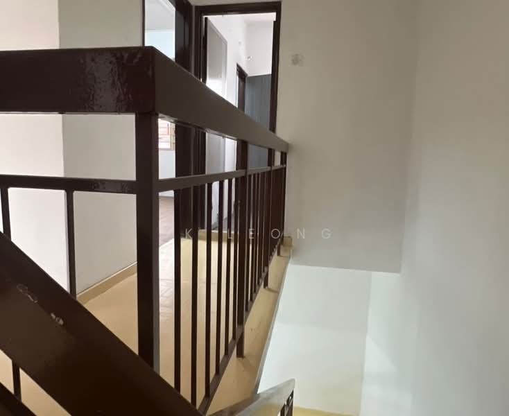 Pangsapuri untuk Disewa di Bandar Bukit Tinggi 1 Apartment - JK Leong - Interior - PropertyGuru.com.my