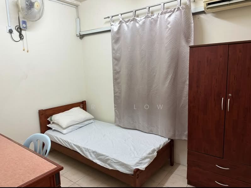 Condominium for Rent at Angkasa Condominiums - Eric Low - PropertyGuru.com.my