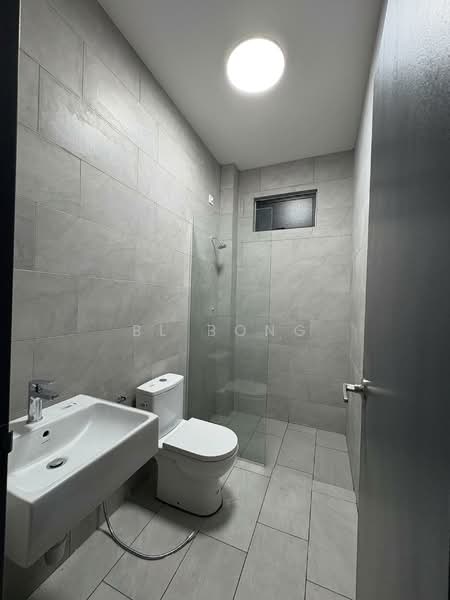 Rumah Teres 2 Tingkat untuk Disewa di Ayer Molek (Melaka) - BL Bong - Bathroom - PropertyGuru.com.my