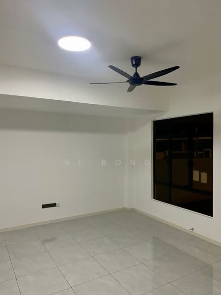 Rumah Teres 2 Tingkat untuk Disewa di Ayer Molek (Melaka) - BL Bong - Interior - PropertyGuru.com.my