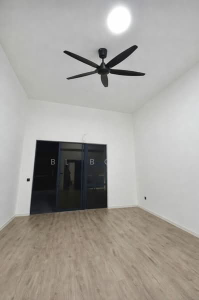 Rumah Teres 2 Tingkat untuk Disewa di Ayer Molek (Melaka) - BL Bong - Interior - PropertyGuru.com.my