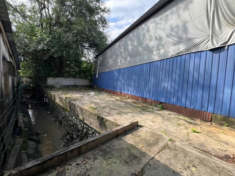Commercial Land for Sale in Kampung Baru (KL City Centre) - Najibah Sahari - Exterior - PropertyGuru.com.my