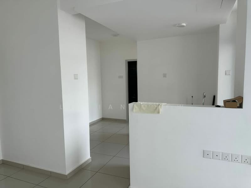 Servis Apartment untuk Disewa di Midas @ Seri Alam - Li Lian Chew - Interior - PropertyGuru.com.my