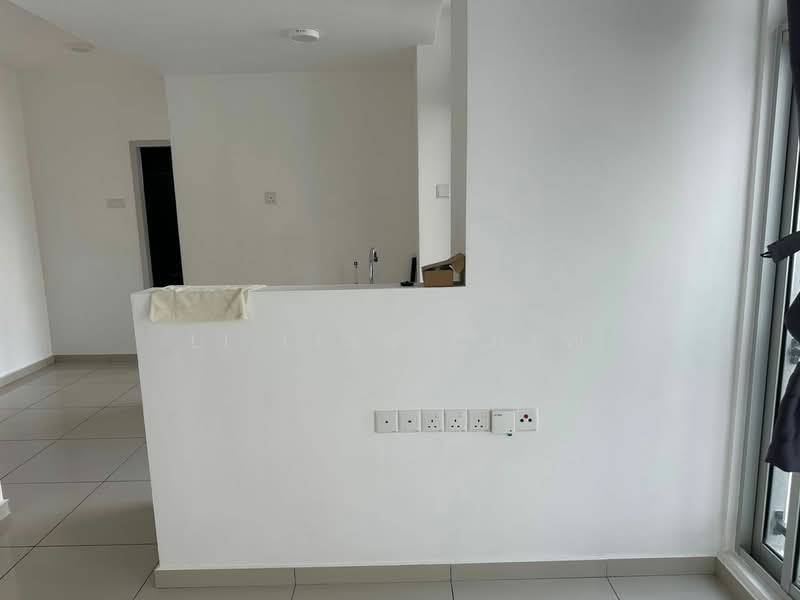 Servis Apartment untuk Disewa di Midas @ Seri Alam - Li Lian Chew - Interior - PropertyGuru.com.my