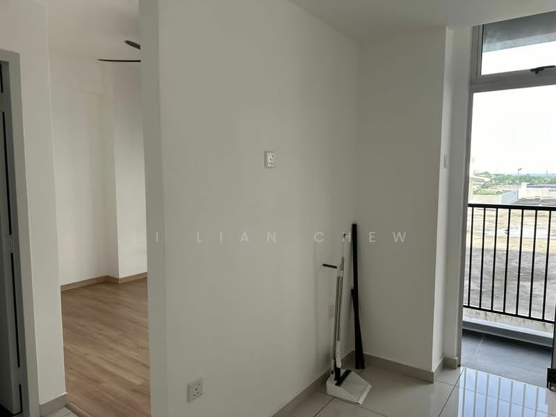 Servis Apartment untuk Disewa di Midas @ Seri Alam - Li Lian Chew - Interior - PropertyGuru.com.my