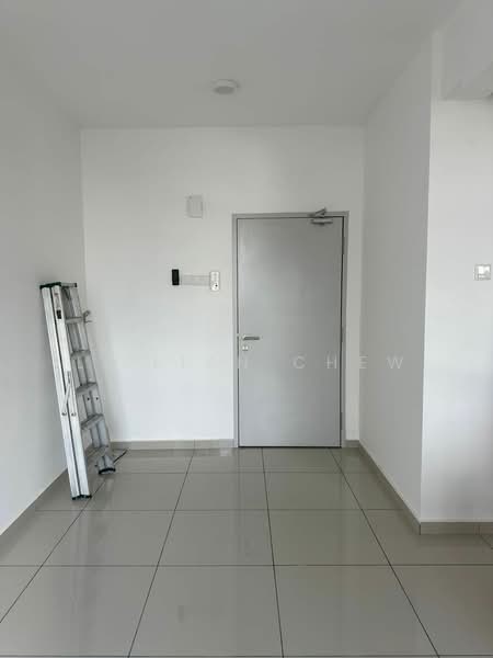 Servis Apartment untuk Disewa di Midas @ Seri Alam - Li Lian Chew - Interior - PropertyGuru.com.my