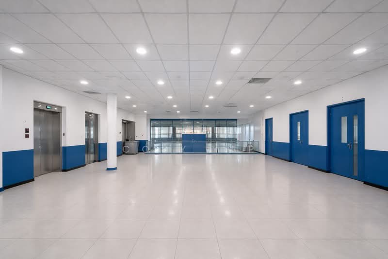 Factory for Sale in Kajang (Selangor) - Cody Yap - Lobby - PropertyGuru.com.my