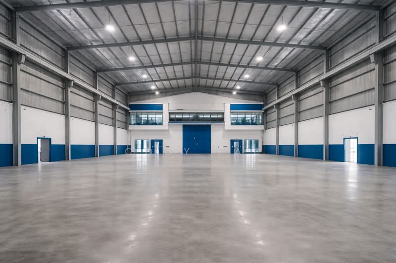 Factory for Sale in Kajang (Selangor) - Cody Yap - Interior - PropertyGuru.com.my
