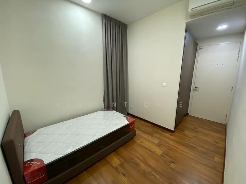 Service Residence for Rent at Petalz Residences - Vincent Chye - Bedroom - PropertyGuru.com.my