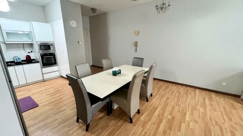 Condominium for Sale at 3 Residen @ Melawati - Afiqah . - Kitchen - PropertyGuru.com.my