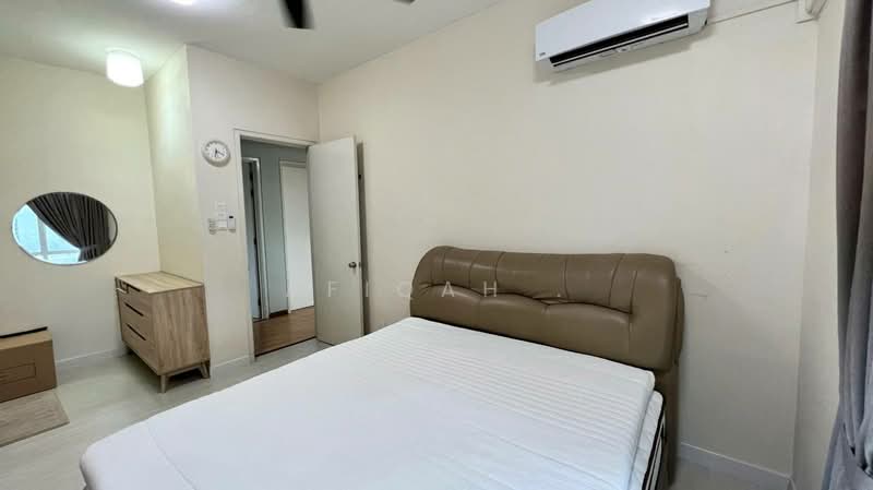 Condominium for Sale at 3 Residen @ Melawati - Afiqah . - Bedroom - PropertyGuru.com.my