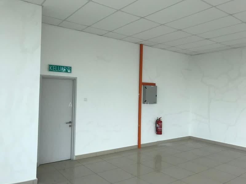 Factory for Rent in Pasir Gudang (Johor) - Annie Chai - Interior - PropertyGuru.com.my
