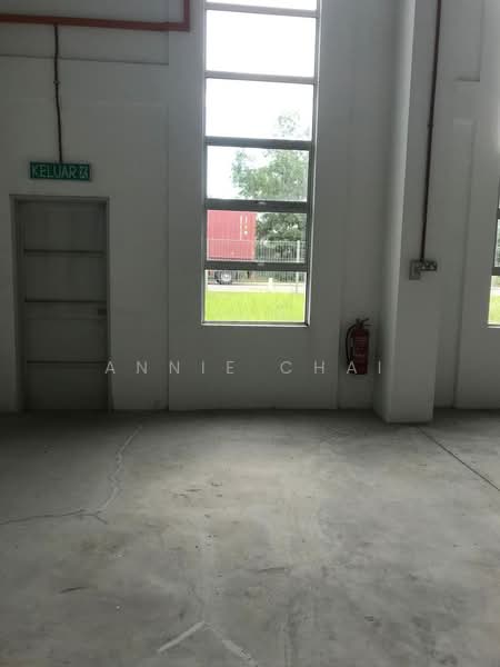 Factory for Rent in Pasir Gudang (Johor) - Annie Chai - Interior - PropertyGuru.com.my