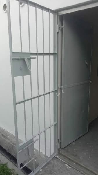 1-storey Terraced House for Sale in Jelutong (Penang) - Millie Chew - Exterior - PropertyGuru.com.my