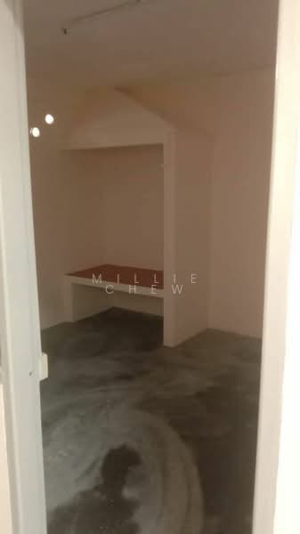 1-storey Terraced House for Sale in Jelutong (Penang) - Millie Chew - PropertyGuru.com.my