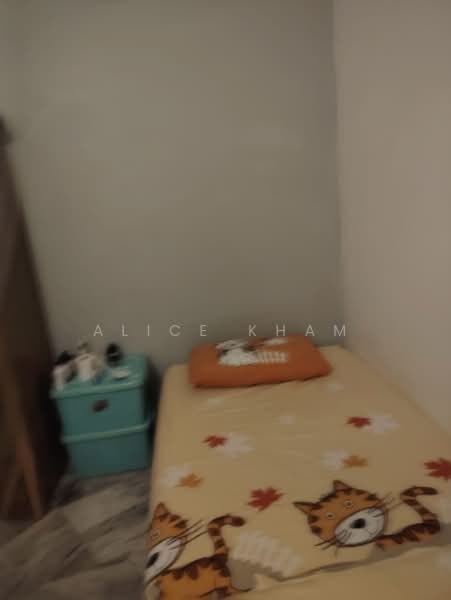 Apartment for Sale at Sri Penaga - Alice Kham - Bedroom - PropertyGuru.com.my