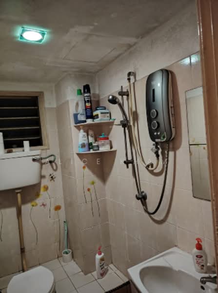 Apartment for Sale at Sri Penaga - Alice Kham - Bathroom - PropertyGuru.com.my