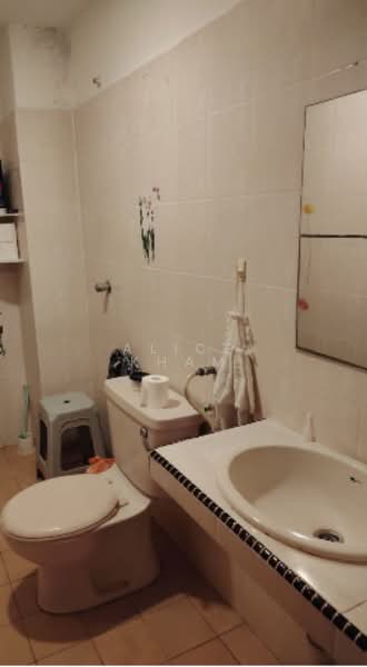 Apartment for Sale at Sri Penaga - Alice Kham - Bathroom - PropertyGuru.com.my