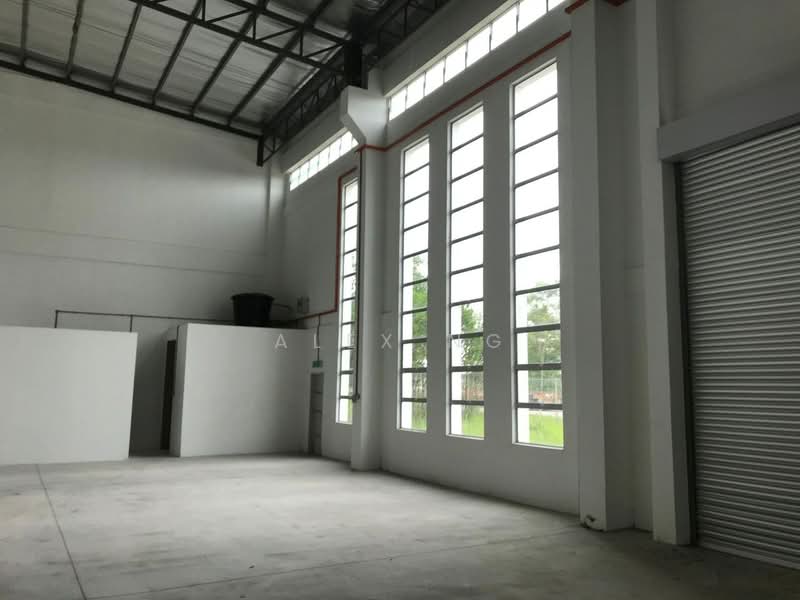 Factory for Rent in Pasir Gudang (Johor) - Alex Ng - Interior - PropertyGuru.com.my