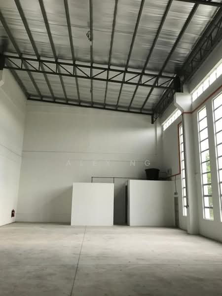 Factory for Rent in Pasir Gudang (Johor) - Alex Ng - Interior - PropertyGuru.com.my
