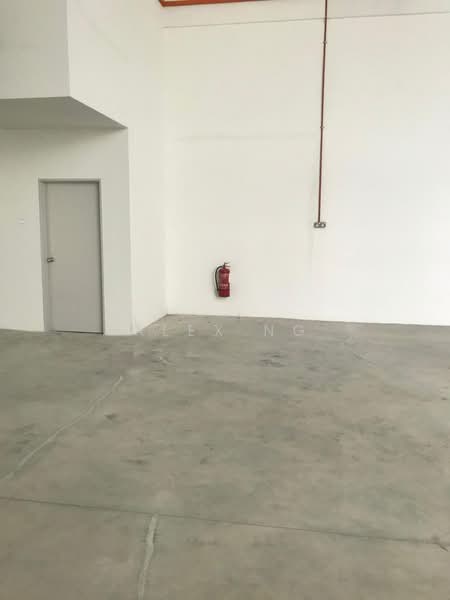 Factory for Rent in Pasir Gudang (Johor) - Alex Ng - Interior - PropertyGuru.com.my