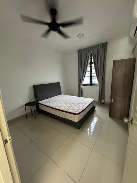 Rumah Teres 2 Tingkat untuk Dijual di Bandar Penawar (Kota Tinggi) - Liew Vun Hau - Bedroom - PropertyGuru.com.my
