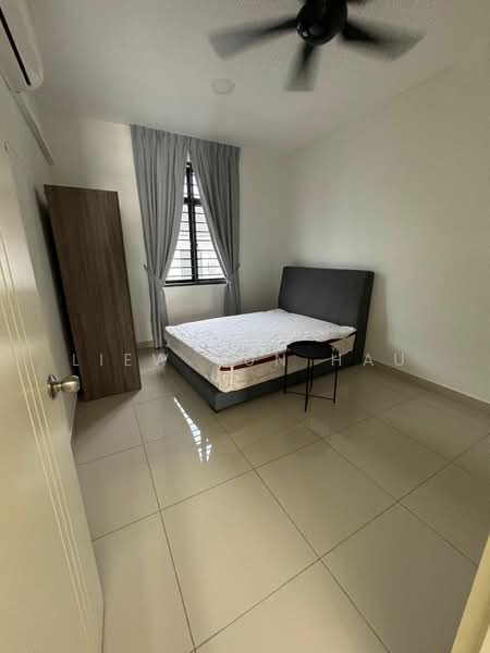 Rumah Teres 2 Tingkat untuk Dijual di Bandar Penawar (Kota Tinggi) - Liew Vun Hau - Bedroom - PropertyGuru.com.my