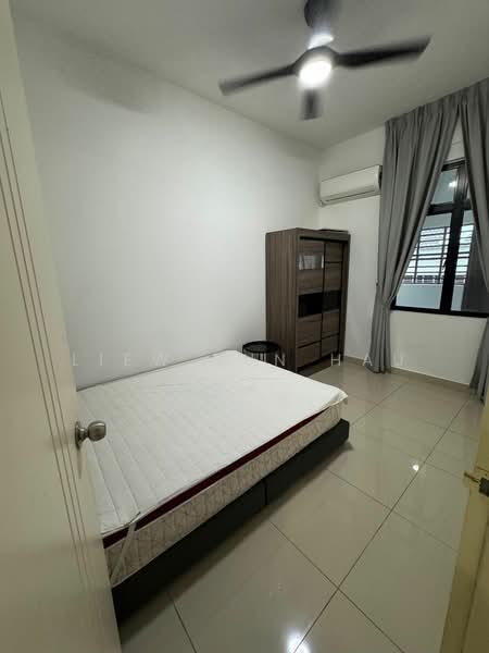 Rumah Teres 2 Tingkat untuk Dijual di Bandar Penawar (Kota Tinggi) - Liew Vun Hau - Bedroom - PropertyGuru.com.my