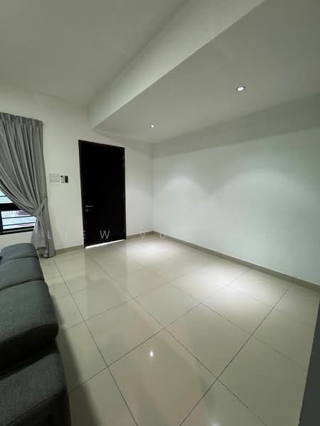 Rumah Teres 2 Tingkat untuk Dijual di Bandar Penawar (Kota Tinggi) - Liew Vun Hau - Living Room - PropertyGuru.com.my